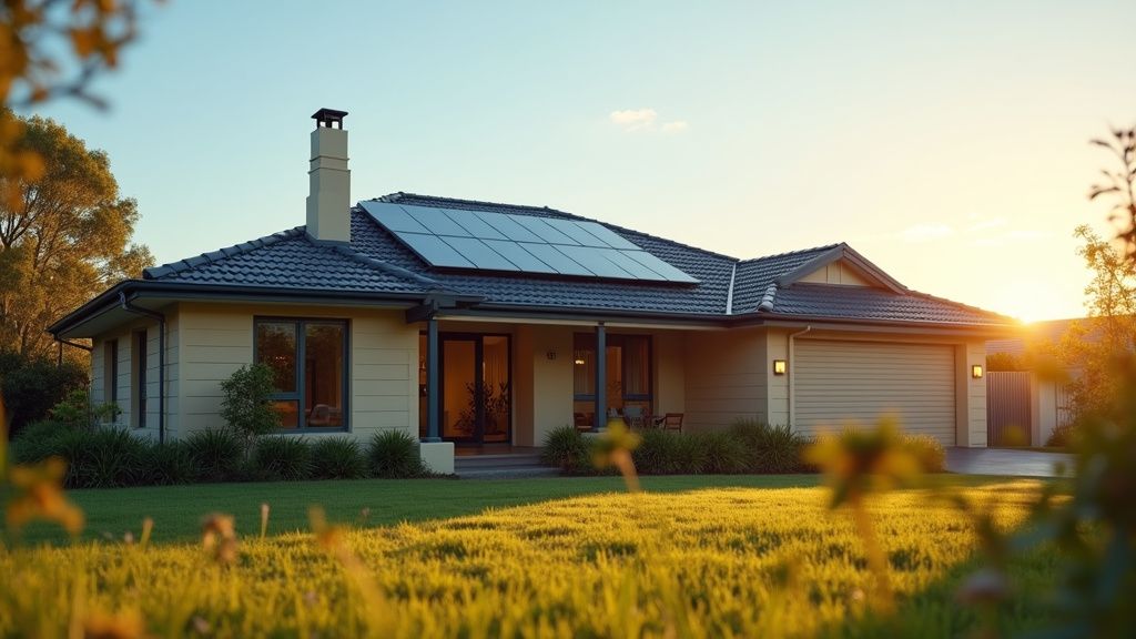 Navigating Government Rebates and Loans for Solar Energy