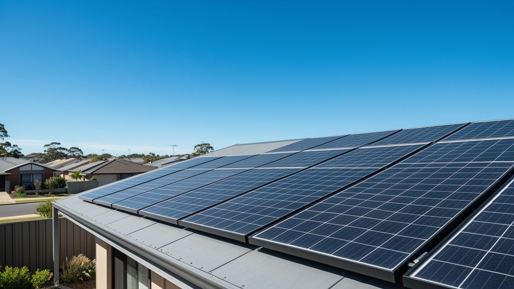 Navigating the Logistics: The Biggest Hurdle in Getting Solar Panels Recycled