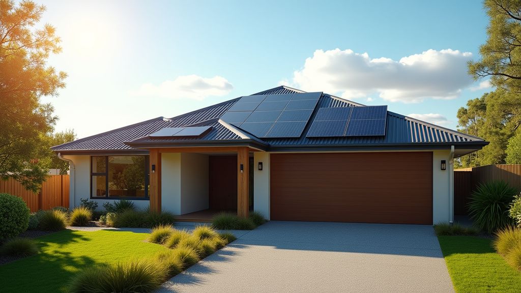 New Battery Incentives Explained: A Look at Solar Rebates