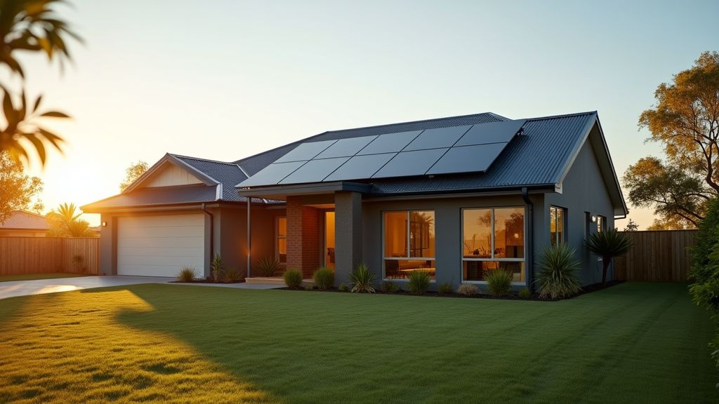 New Changes to Solar Home Battery Rebates You Should Know