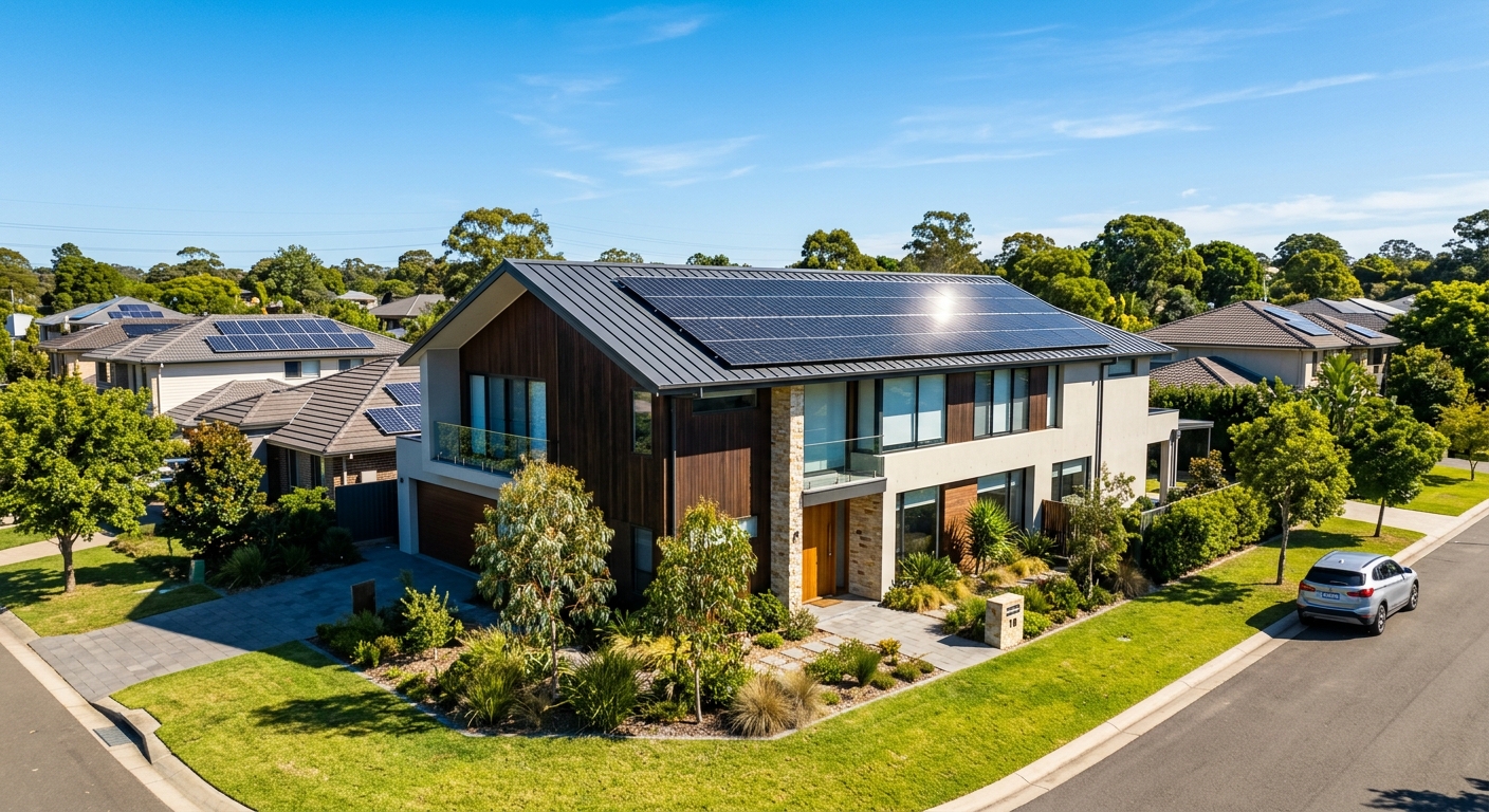 Navigating NSW Energy Plans in 2026: Solar Feed-in Tariffs and Your Cheapest Rates