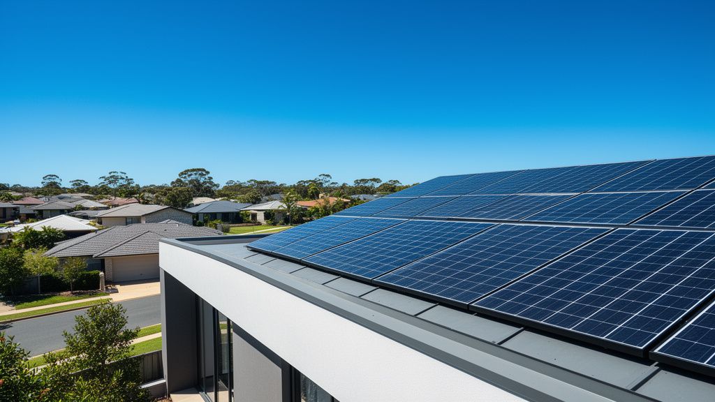 NSW's Clean Energy Bottleneck: Why Other States Are Powering Ahead