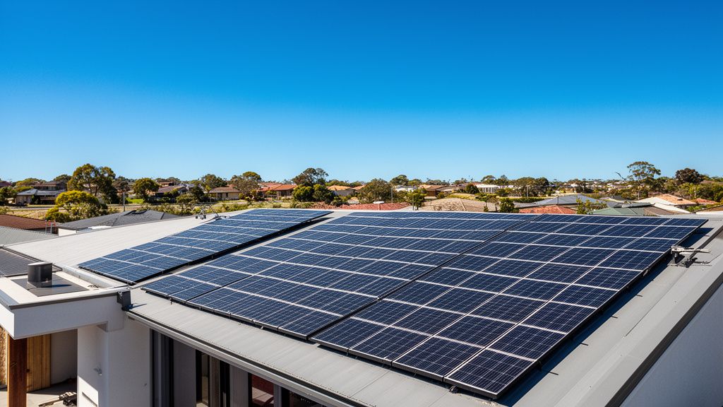 Origin Energy's Solar Outlook 2026: Plans, Feed-in Tariffs, and Your Solar Value