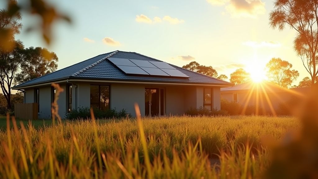 Peak Sun Hours and How They Affect Your 8kW Solar System's Performance