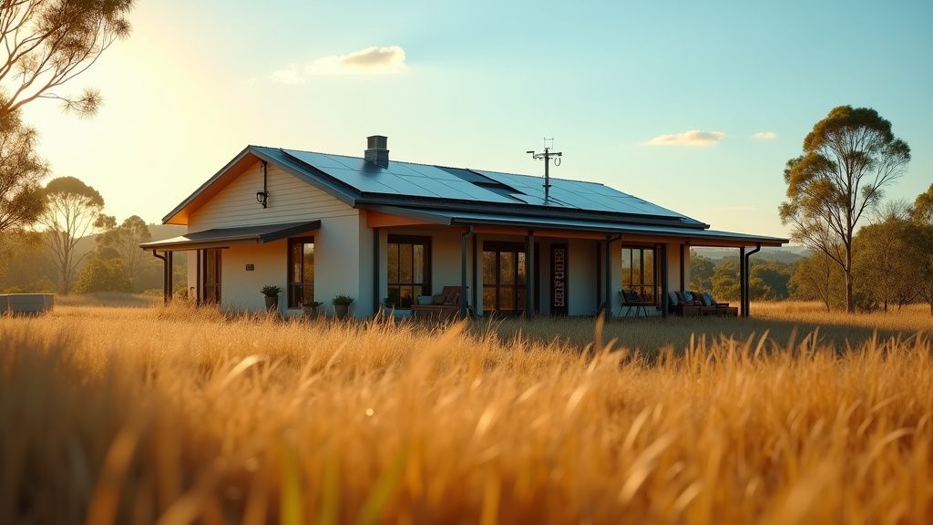 Portable and Reliable Power - An Overview of Solar Blankets