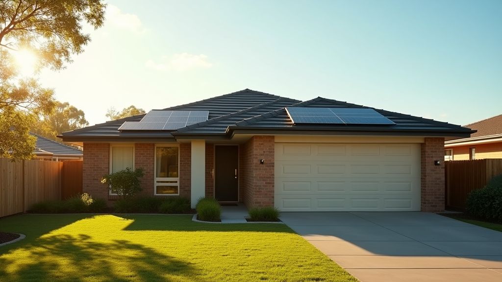 Power Bill Savings with Home Batteries: Real-World Examples