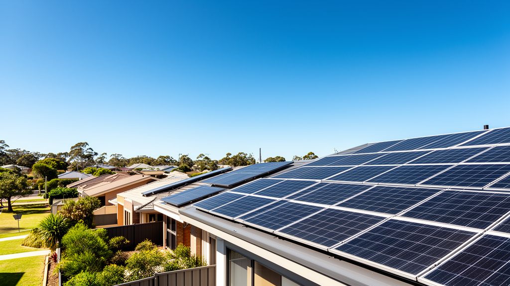 Decarbonising Australian Industry: The Shift from Gas to Renewable Heat