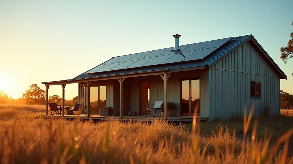 Powering Off-Grid Adventures - Choosing the Best Portable Power Station