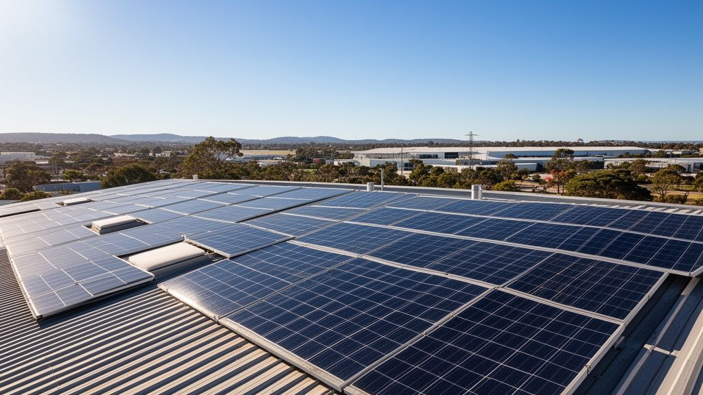 Powering the Digital Economy: Resolving the Competing Energy Demands of Data Centres and Australian Communities