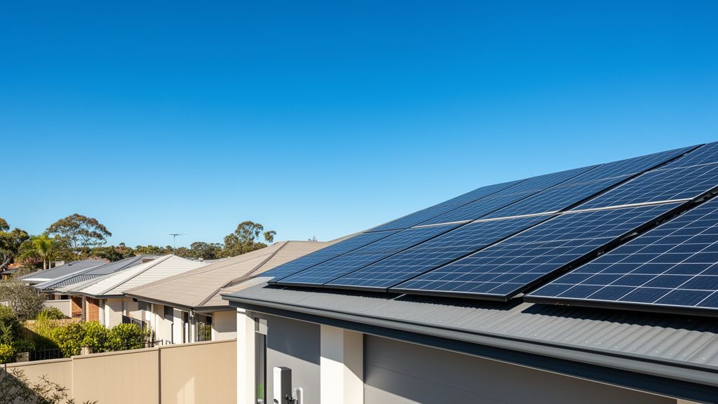 Powering Up: The Future of EV Charging and Solar Integration in Australia
