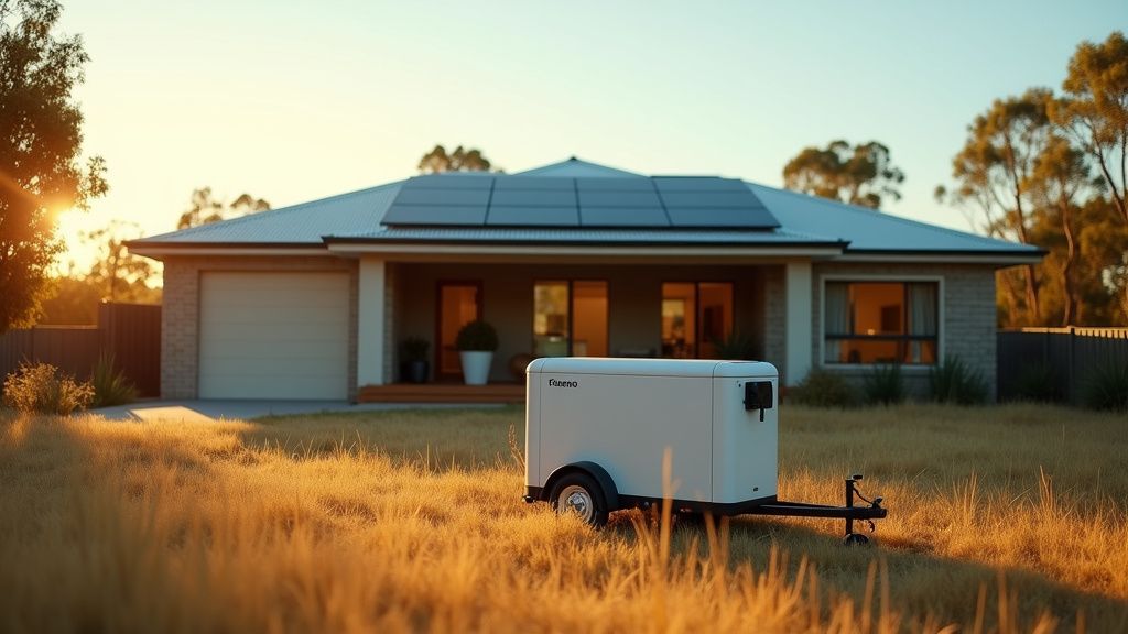 Powering Your Coffee Maker with a Portable Power Station - What You Need to Know