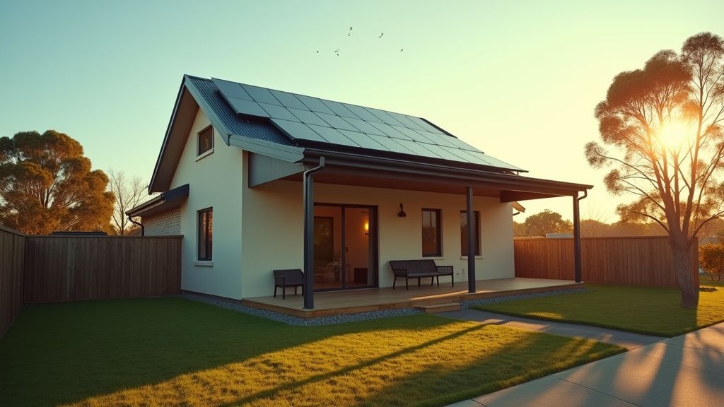 Predatory Tactics in the Unregulated Solar Market
