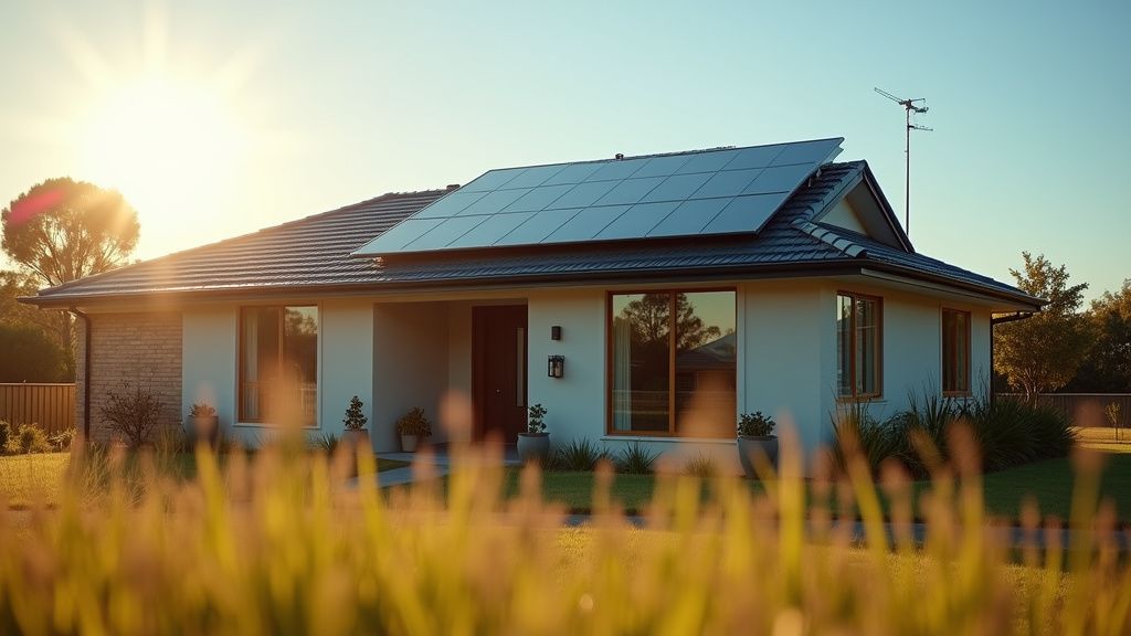 Preparing for Higher Winter Electricity Bills Without Rebates