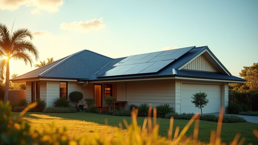 Pros and Cons of Free Midday Power for Australian Households