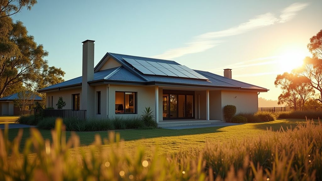 Queensland's Vulnerable Grid: Addressing Climate Change Impacts