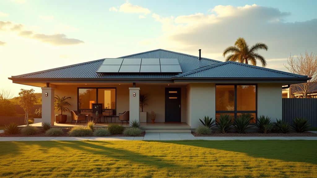 Red Energy Gas Plans: Rates and Benefits Explained