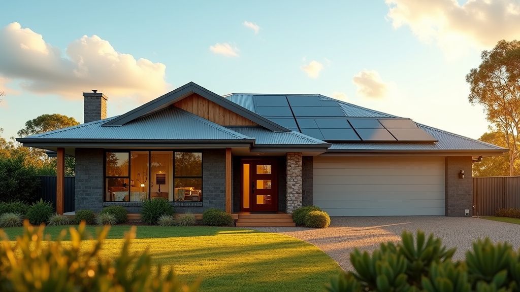Red Energy Solar Plans: A Detailed Overview