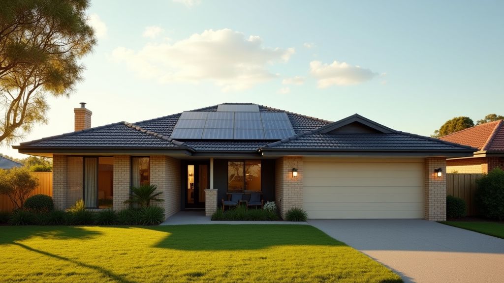 Renewable Energy in Australia: Exceeding Expectations in 2026
