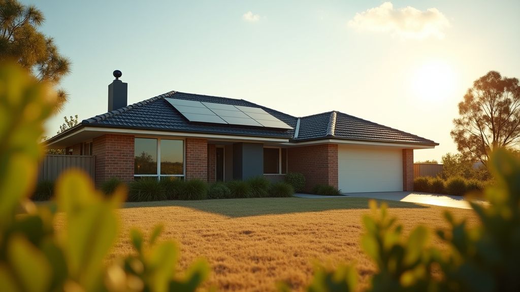 Renewable Energy Options: A Look at EnergyAustralia and Origin's Green Initiatives