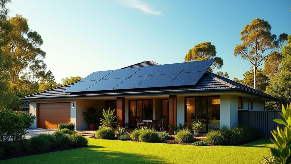 Residential Solar Installation - What to Expect