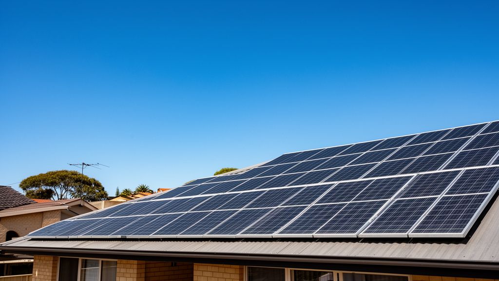Risking Energy Security: How Slow Approvals Threaten NSW's Renewable Goals