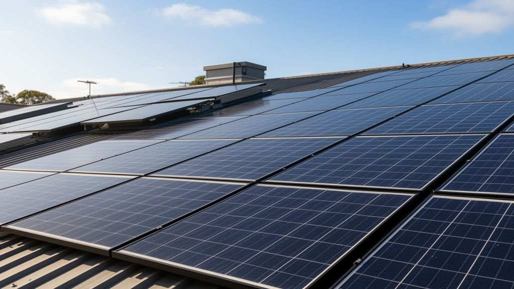 Selecting the Right Solar Package: System Sizes, Brand Options, and Smart Technology