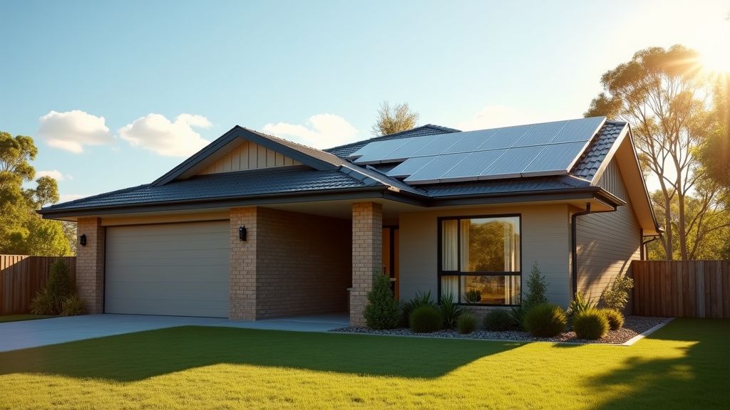 Solar Battery Installation: What to Expect and How to Find a Qualified Installer