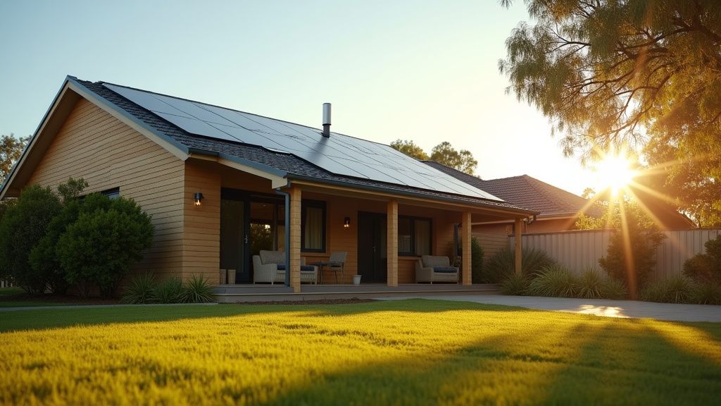 Solar Curtailment: Are We Wasting Renewable Energy in Australia?