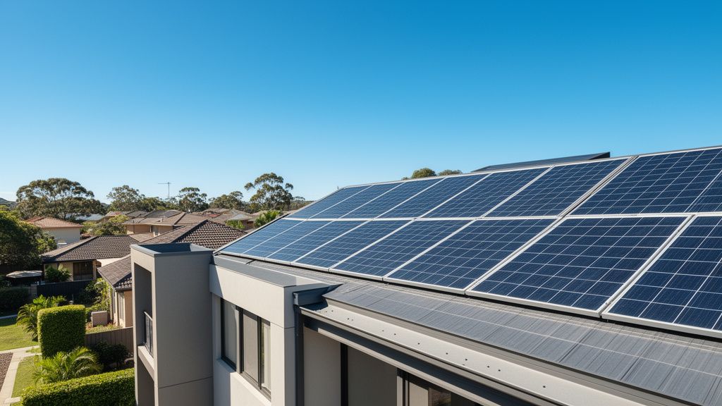 Solar for Renters: Ensuring Fair Access to Renewable Energy in Apartments
