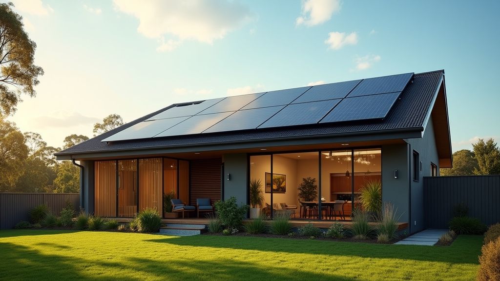 Solar in Melbourne: The One Mistake Costing Victorians Thousands