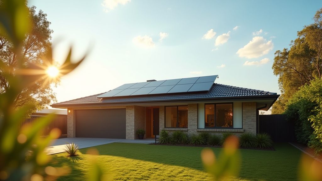 Solar Panel Efficiency in 2026: Getting the Most Out of Your Investment