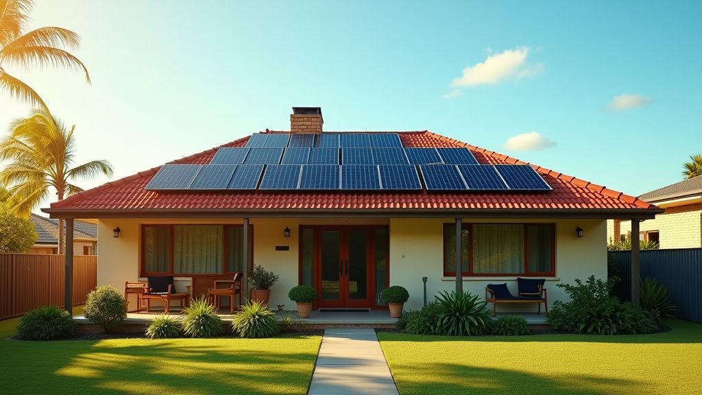 Solar Panel Recycling vs. Landfill: The Environmental Cost Comparison