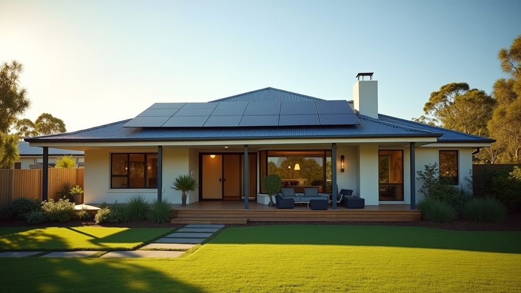 Solar PV Price Index: Tracking 6.6kW System Costs Over Time