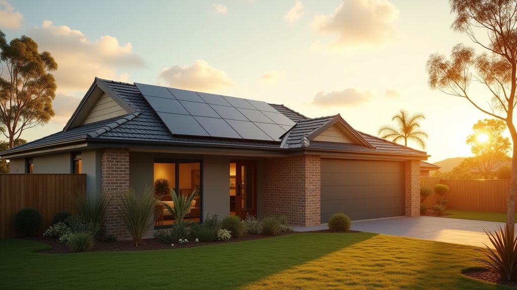 Solar Retailers and Eligible Products: Choosing the Right Options for Your Rebate