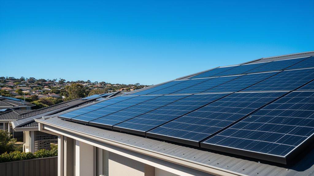 SunPower Maxeon 3: Australia's Peak Solar Efficiency Explained
