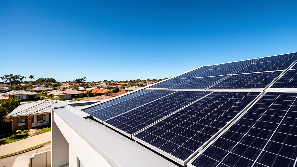 SunPower Solar Panels in Australia: A Detailed Review