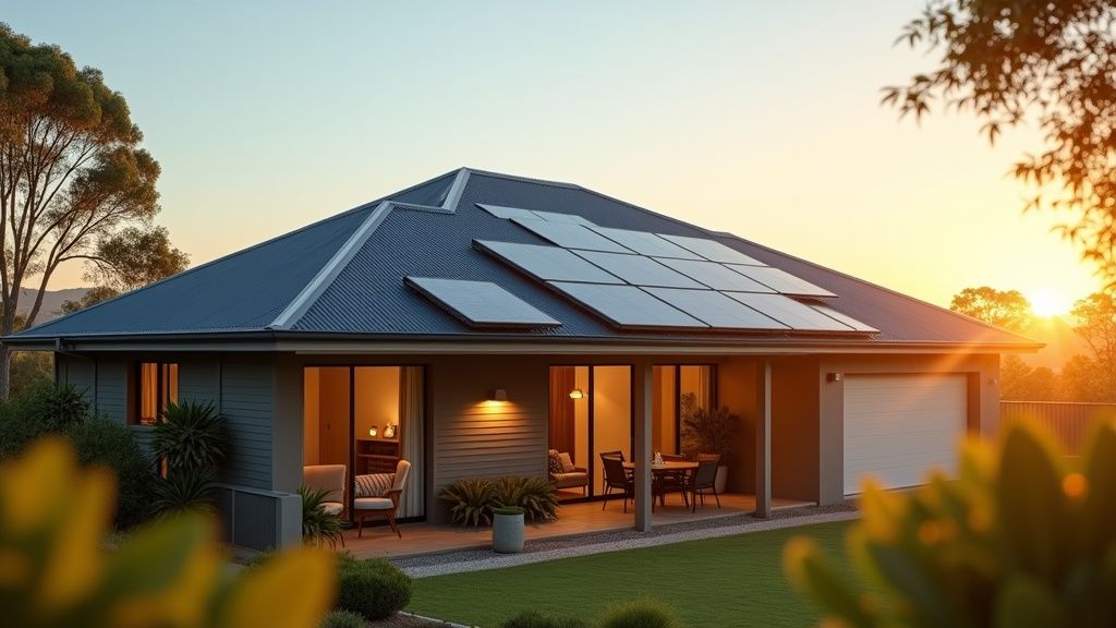 The 9-Step Guide To Help You Go Solar in Australia
