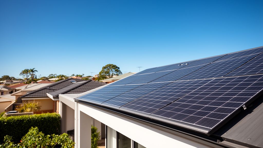 Why Solarwatt Chooses German Manufacturing for Solar Panels
