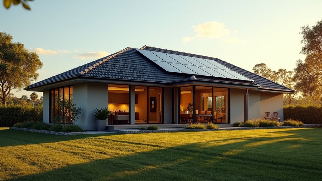 The Benefits of Dual-Glass Construction in Solar Panels