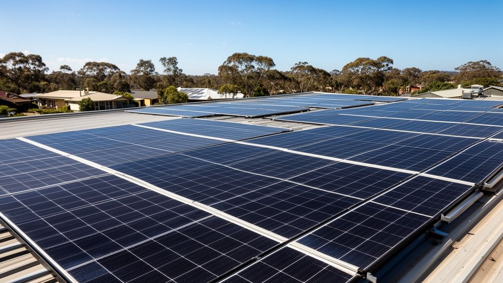 The Economics of Renewable Energy in Australia: Wholesale Power Prices, Feed-In Tariffs, and Smart Investment
