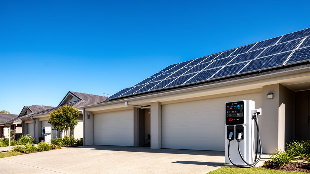 The EV Charging Dilemma: How Apartment Living Impacts Electric Vehicle Adoption in Australia