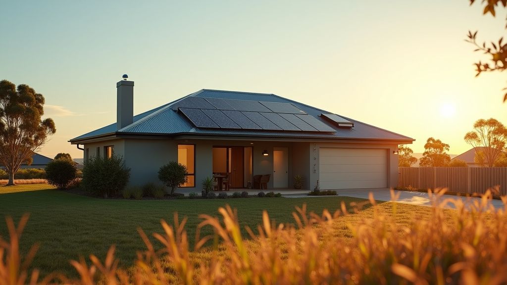 The Future of Solar Batteries: Emerging Trends and Technologies