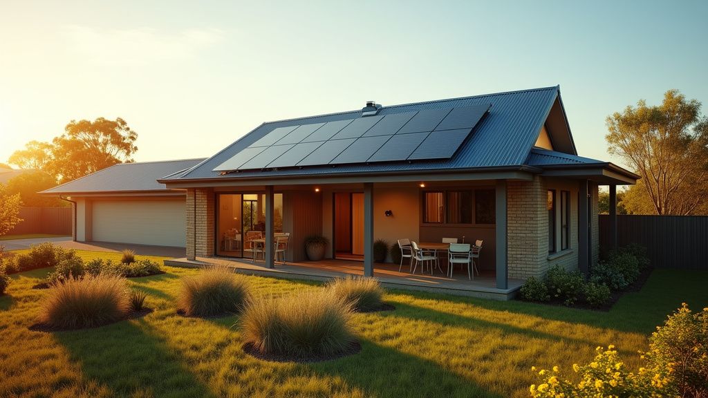 The Future of Solar Technology: What to Expect by 2026
