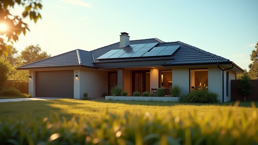 The Impact of Location on 10kW Solar System Performance