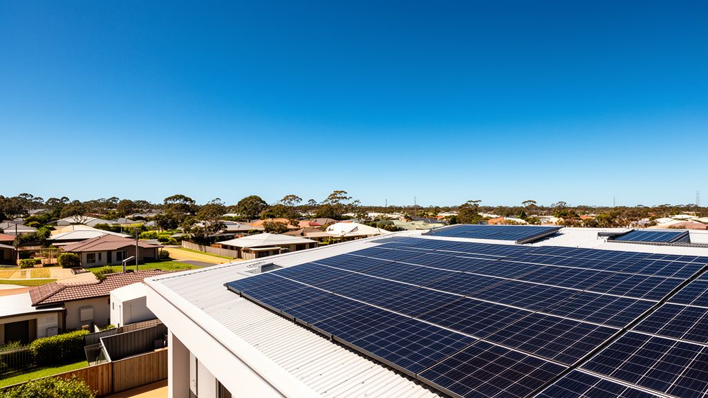 Attracting Brave Capital for Australia's Energy-Intensive Polysilicon Sector