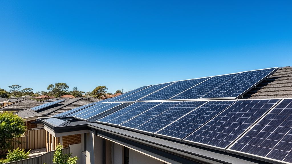 Understanding Australia's Grid: Why Policies Miss New Generation