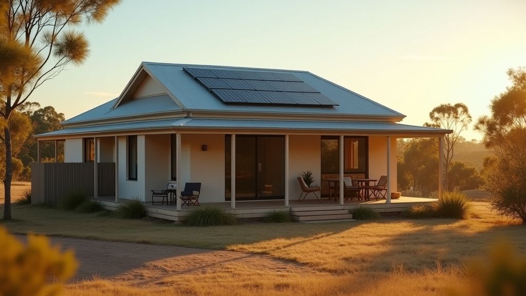 The Portable Power Station Mistakes Every Caravan Owner Makes