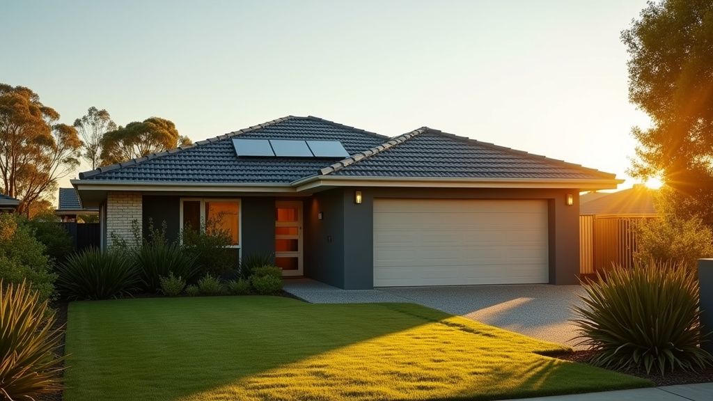 The Rise of Rooftop Solar: Powering Australian Homes Through Summer