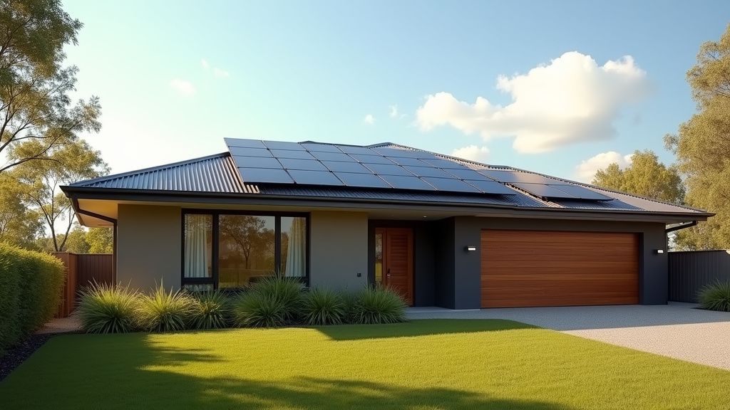 The Role of 20-Busbar Design in Solar Panel Performance