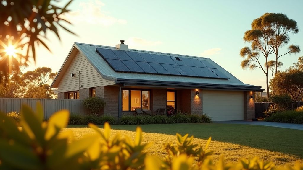 The Secret to Keeping Your Solar Blanket Charging in the Shade